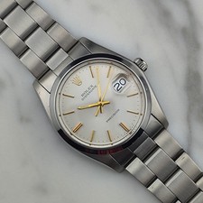 ROLEX Oyster Precision Date