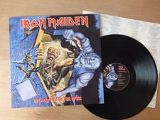 Iron Maiden - No Prayer For