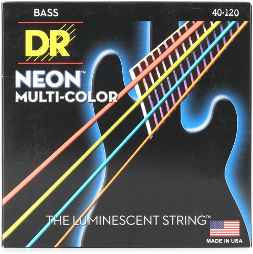 Strings neon corde - dr,