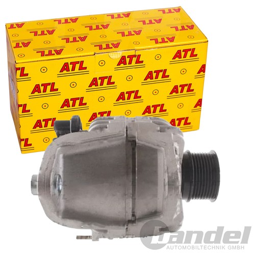 Atl generatore luce 110a - generatore,