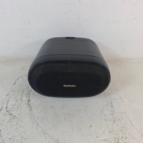 Technics altoparlante centrale - technics,