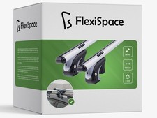 Barre portatutto portapacchi