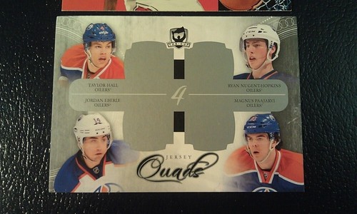 Taylor hall ryan hopkins - taylor,