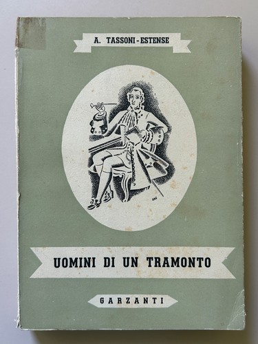 Uomini tramonto di - tramonto,