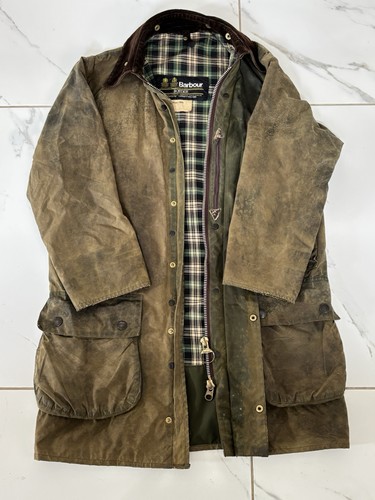 Vero barbour giacca - barbour!!, donna