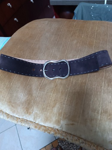 Prada cintura donna pelle - cintura,