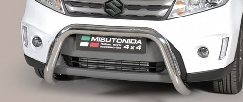 Bull bar suzuki vitara 2015 - vitara, 2015>