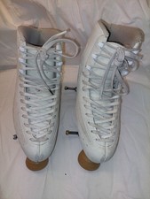 Pattini a rotelle EDEA Fly Con