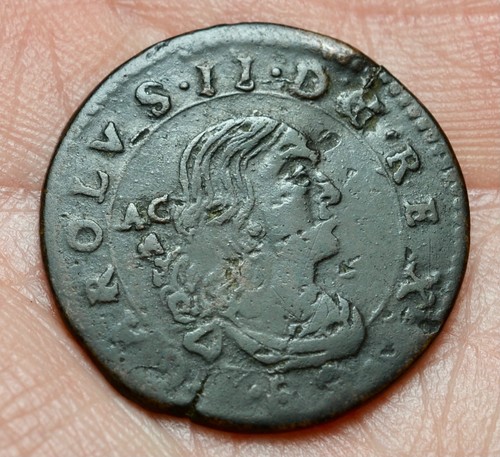 Napoli carlo 1674 1700 - -,