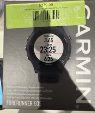 Orologio Garmin Forerunner 935