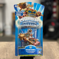 Skylanders Wham-Shell