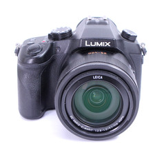 Panasonic Lumix DMC-FZ1000