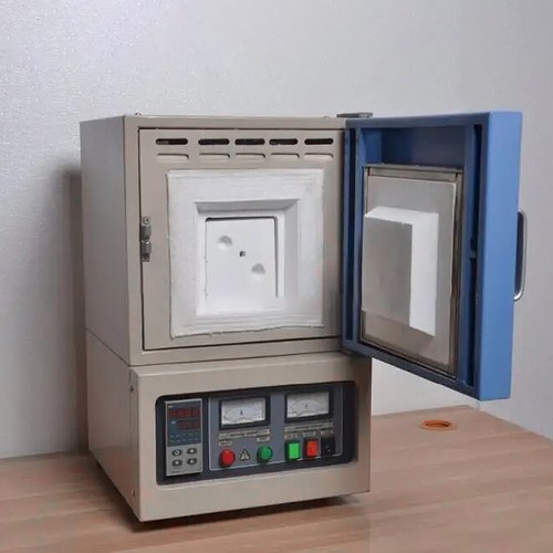 Forno muffola 1400 - forno, a