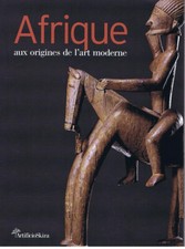 Art Primitif - Afrique aux