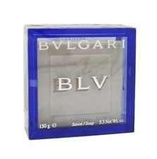 Bulgari, Blu, Soap, 150g