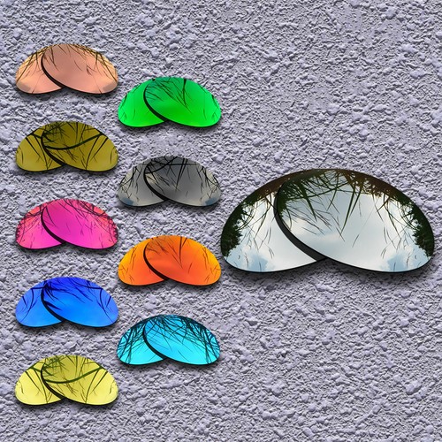 Lenti ricambio per - per, oakley
