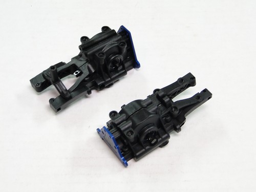 Nuovo traxxas revo diff - nuovo, 1/16