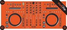 Pioneer DDJ-T1 Skin | Design