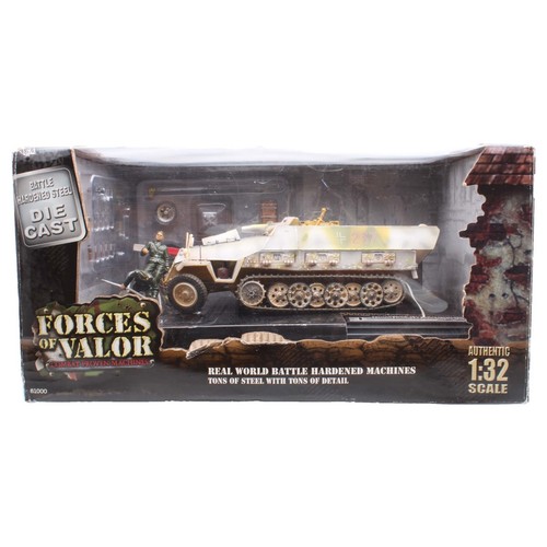 Forze del valore - del, sd