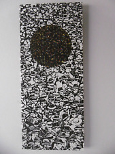 POL BURY Carton Expo LES DEUX