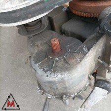 Inversore di marcia (cambio) Ligier per motore LDW502M3 Lombardini Focs (100007)