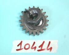 INGRANAGGI ALBERO MOTORE APRILIA RX 125 APRILIA RS 125  ROTAX 123