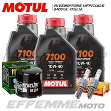 Tagliando YAMAHA YZF-R3 321