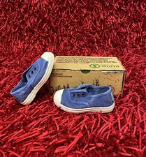 Scarpa Piatta Bambino Natural