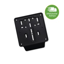 PORTATARGA MOTO SUPPORTO