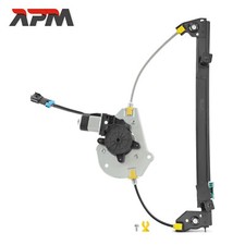 Alzavetro Con Motore Anteriore