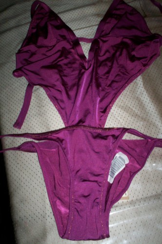 Costume bagno nuovo con - da,