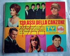 120 Assi della canzone ALBUM