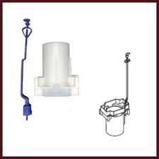 piletta cestello cassetta