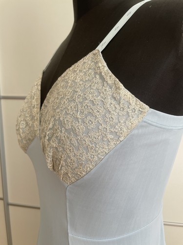 Perlon charmeuse sottoveste - perlon,