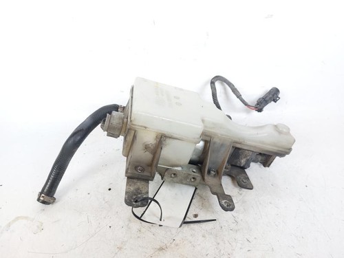 Attuatore cambio lancia musa - attuatore,