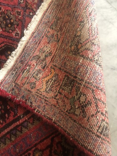 Tappeti persiani antichi - tappeti, di