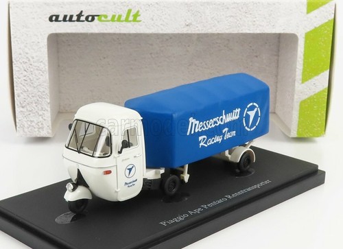 Autocult piaggio ape - piaggio,