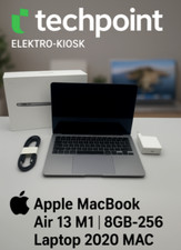  💻 Apple MacBook Air 13