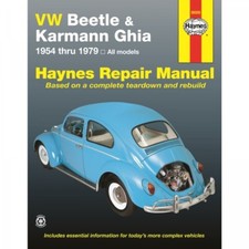 VW Maggiolino Karmann Ghia