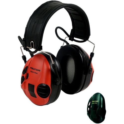 Peltor sporttac 26 - peltor, db