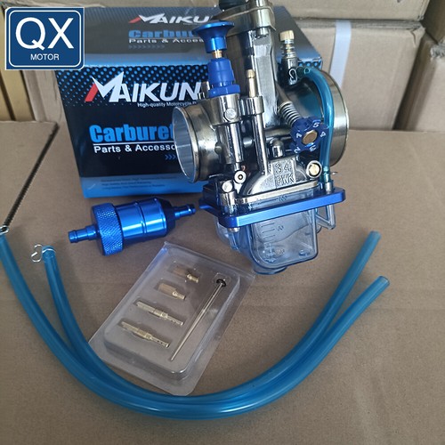 Carburatore pwk34 con getto - carburatore,