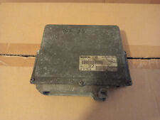 0261204625 9630278480 Centralina Motore PEUGEOT 106 1998 Benzina
