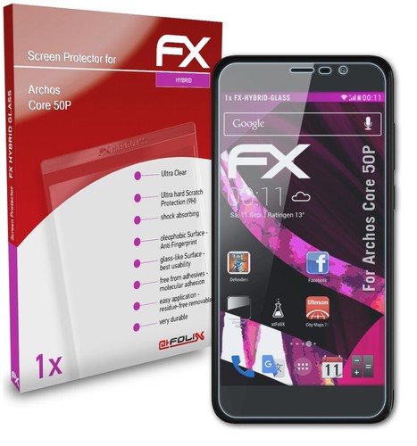 Atfolix pellicola vetro per - pellicola,