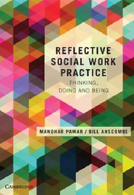 Reflective social work - reflective,
