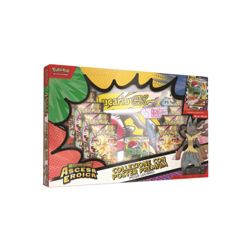 Pokemon tcg collezione - pokemon,