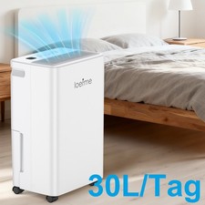 Deumidificatore Elettrico