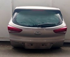 Portellone Hyundai Tucson Anno
