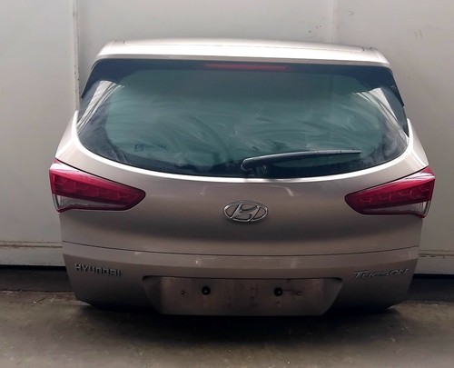 Portellone hyundai tucson - portellone, anno