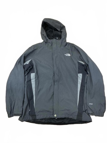 Giacca impermeabile uomo the - uomo,