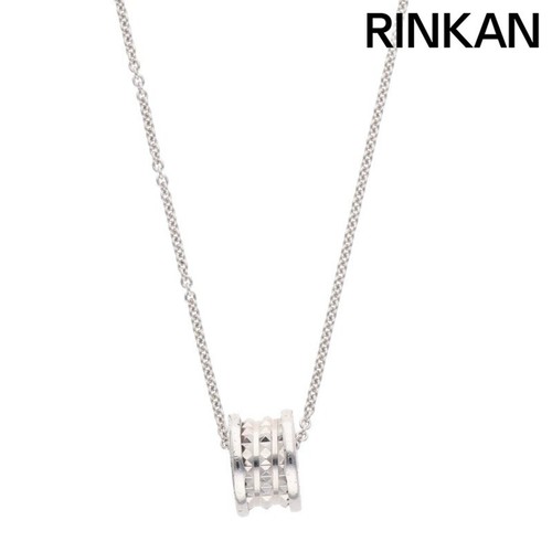 Collana bulgari zero1 save - bulgari,